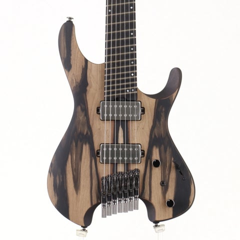 中古】IBANEZ / Quest Series QX527PE-NTF Natural Flat 【新宿店