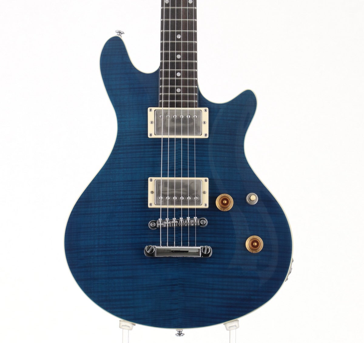 中古】GRASSROOTS / G-PO-60 See Thru Blue 【新宿店】 | その他タイプ