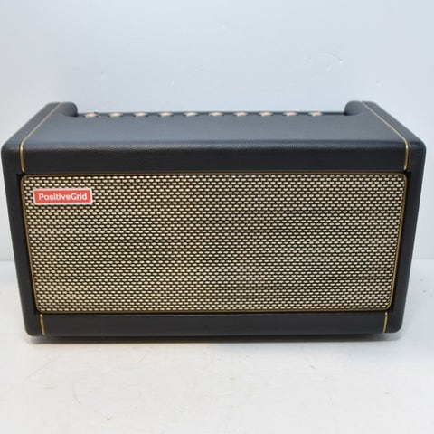 【中古】POSITIVE GRID / SPARK 40 Smart Guitar Amp 【心斎橋店】