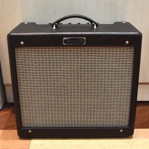 【中古】FENDER USA / BLUES JUNIOR III 【訳アリ】 【心斎橋店】