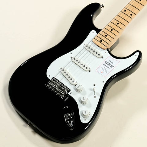 ストラトキャスタータイプ × FENDER MADE IN JAPAN 他2条件)の検索結果