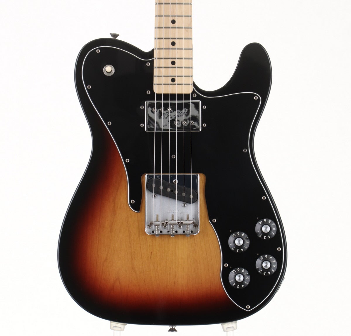 中古】Fender Mexico / Classic 72 Telecaster Custom 3-Color