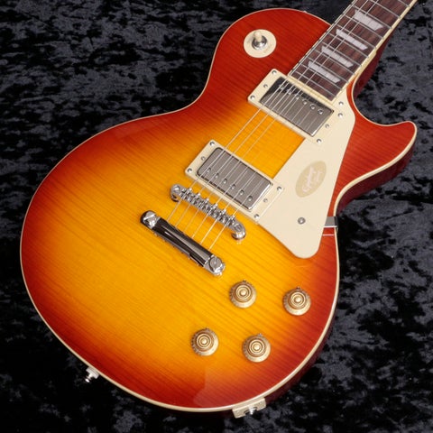 ギター Epiphone Inspired by Gibson Les Paul 50s Epiphone / Inspired by Gibson Les Paul Standard 50s Figured Washed