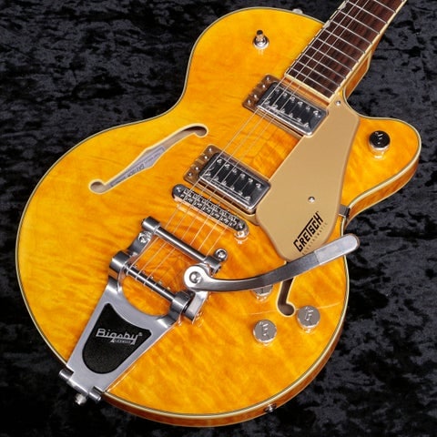 GRETSCH / G5655T-QM Electromatic Center Block Jr. Single-Cut