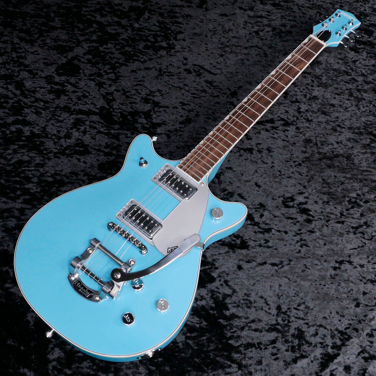 GRETSCH / G5232T Electromatic Double Jet FT with Bigsby Laurel