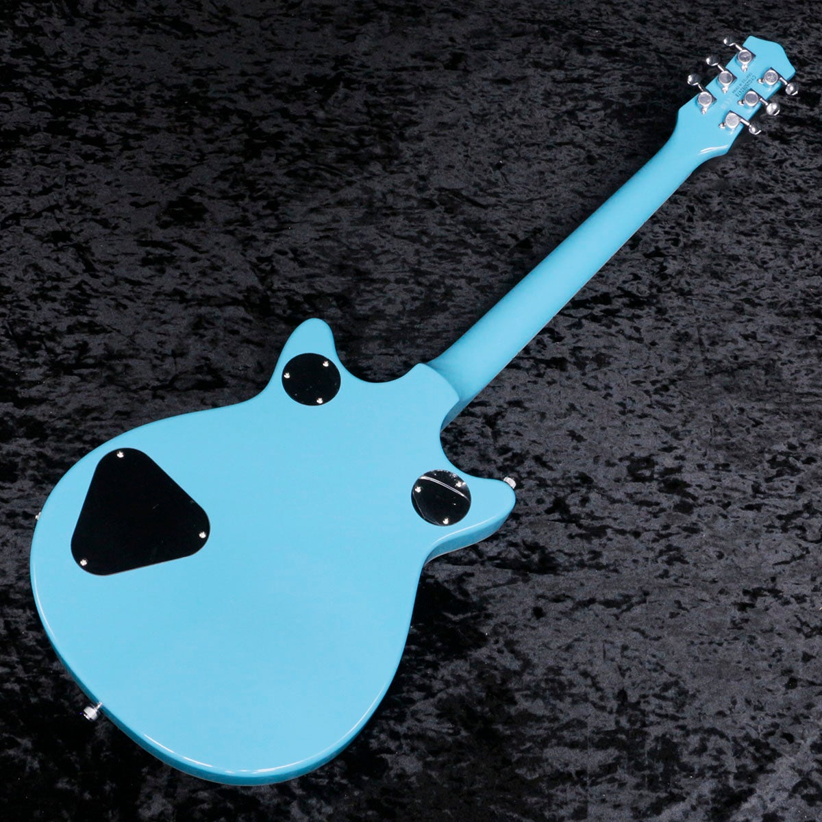 GRETSCH / G5232T Electromatic Double Jet FT with Bigsby Laurel
