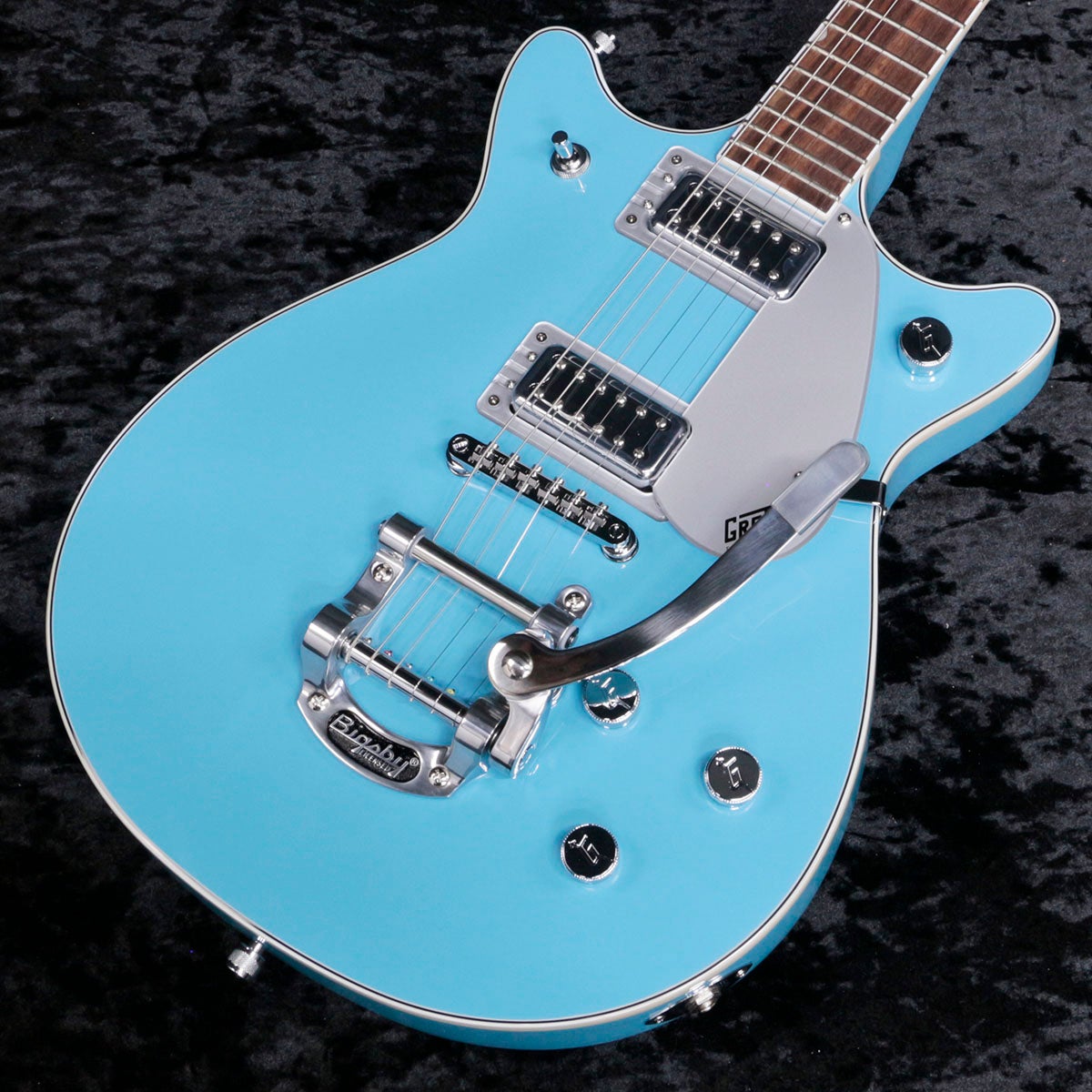 GRETSCH / G5232T Electromatic Double Jet FT with Bigsby Laurel