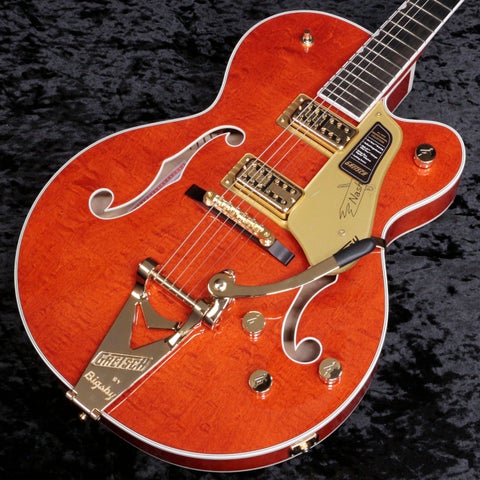 GRETSCH / Nashville Hollow Body with String-Thru Bigsby and Gold