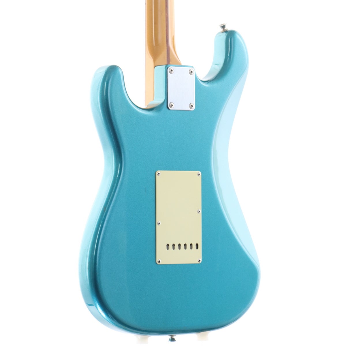 中古】Fujigen / OS-10TT Ocean Turquoise Metallic 【梅田店】【7月31