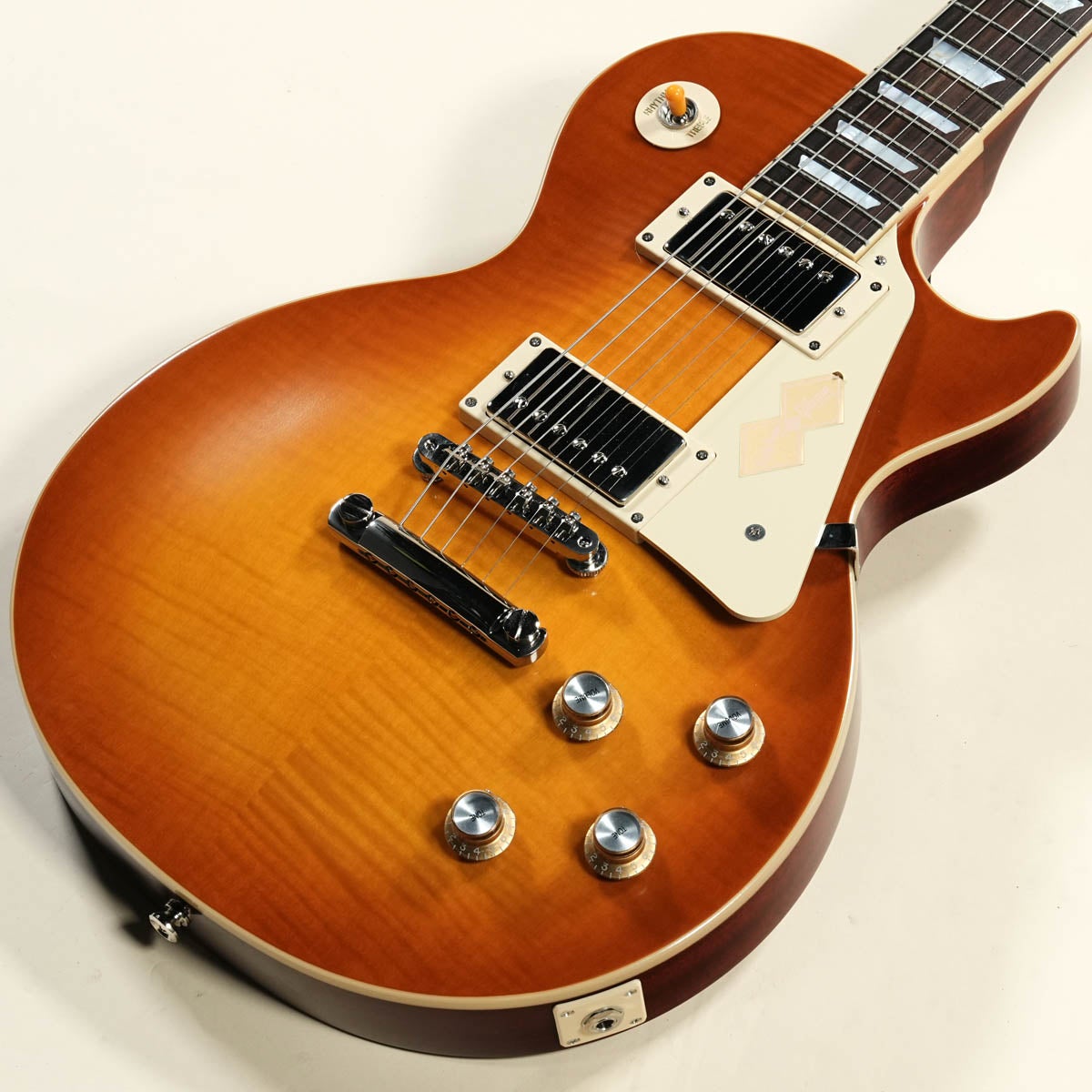 Epiphone / Inspired by Gibson Custom 1960 Les Paul Standard