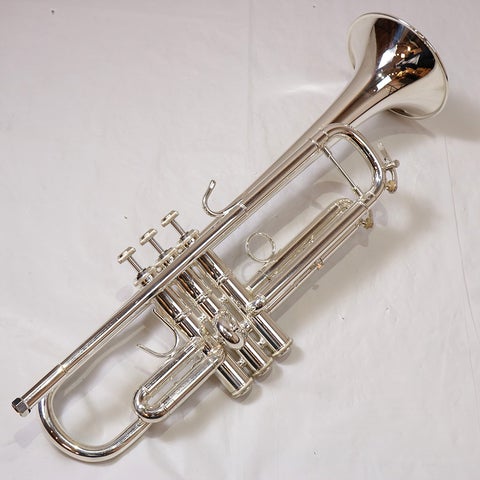 中古】BACH / バック VINCENT 37 SP B♭トランペット 【1年保証