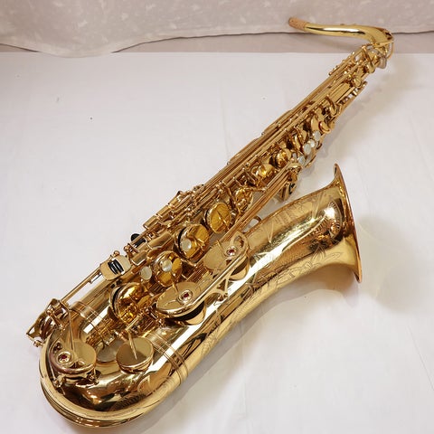 テナーサックス | イシバシ楽器
