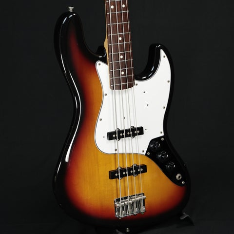 【中古】Fender Japan / JB-STD 3 Tone Sunburst 【名古屋栄店】