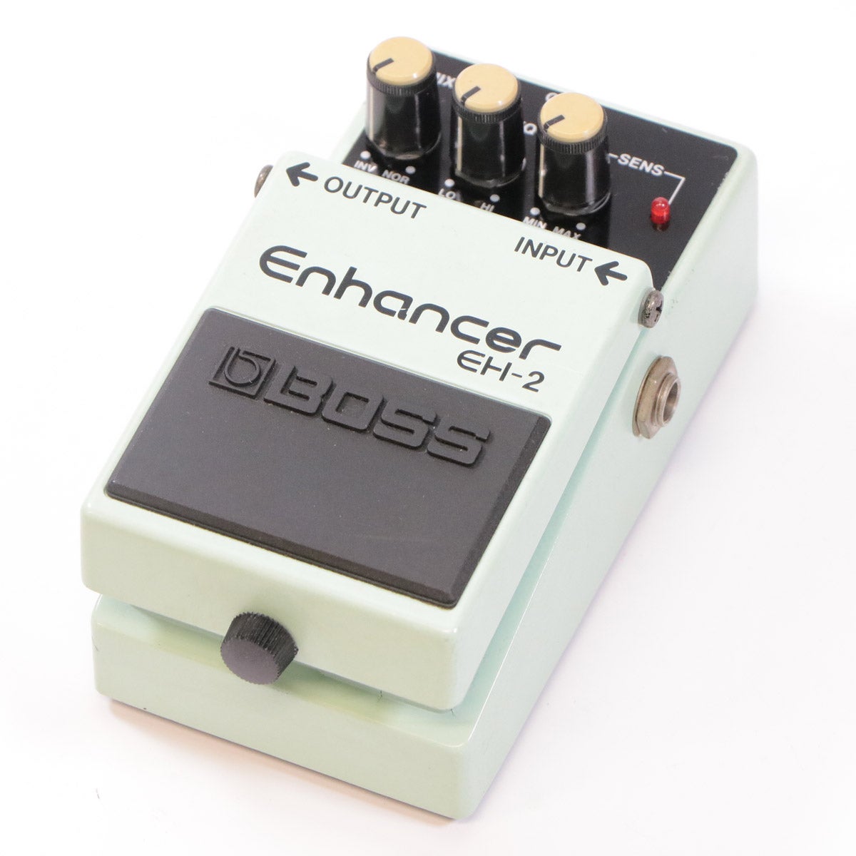 中古】BOSS / EH-2 Enhancer エンハンサー ボス エフェクター 【名古屋