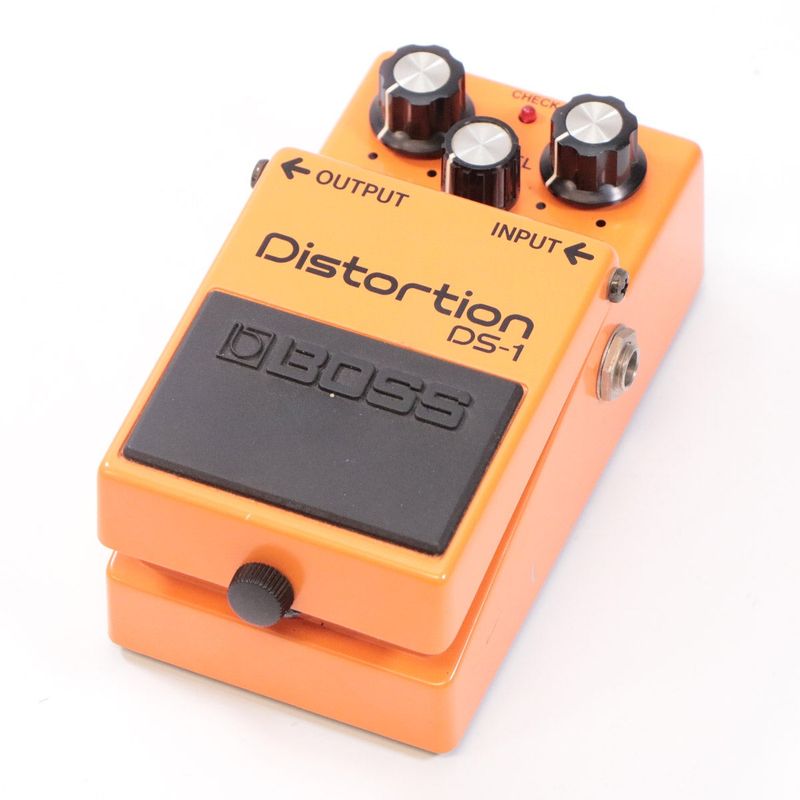 中古】BOSS / DS-1 Distortion Made in Japan ACA ディストーション