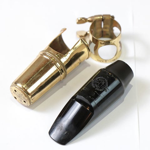 中古】SELMER / セルマー SS S80 C star ソプラノサックス用マウス
