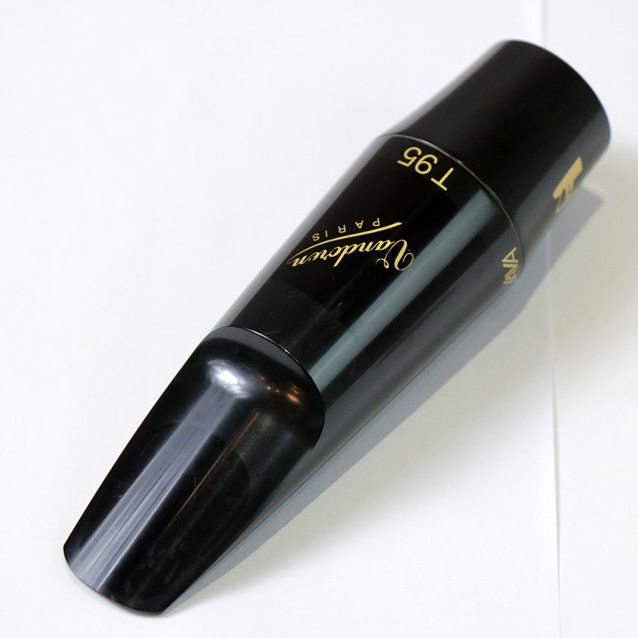 中古】VANDOREN / バンドレン TS JAVA T95 テナーサックス用マウス