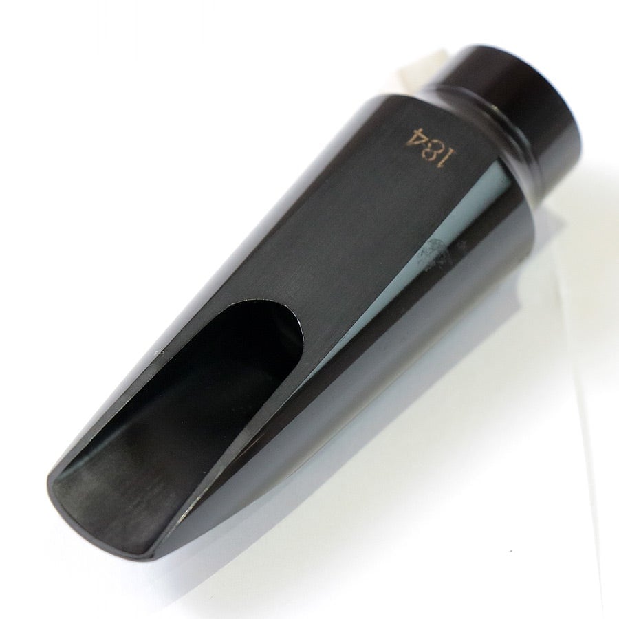 中古】SELMER / セルマー AS SPIRIT 184 アルトサックス用マウスピース