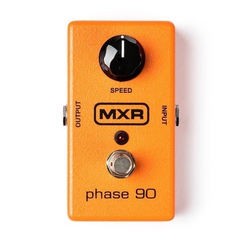 MXR M101 Phase90 フェイザー MXR / M101 Phase90 M-101 フェイザー エムエックスアール