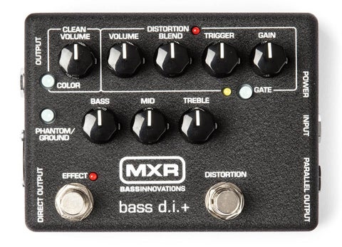 MXR M-80 bass di+ ベースエフェクター 0000001422312_wkWzwNi.jpg