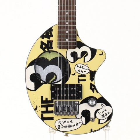 FERNANDES/BURNY)の検索結果 | ギター、アコギ、管楽器などを扱う全国