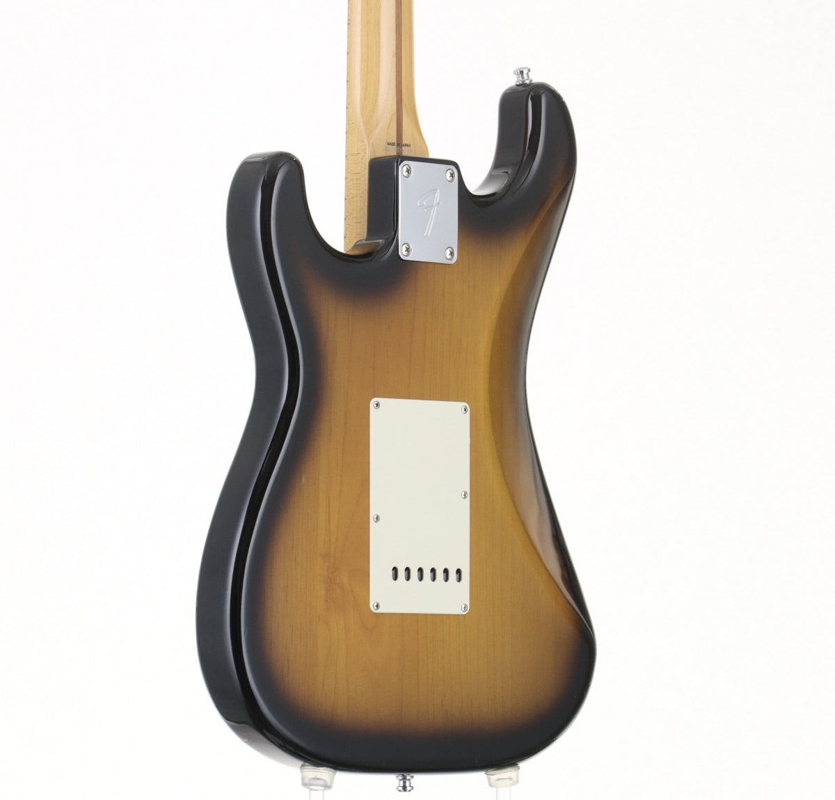 中古】Fender Japan / ST57-70TX 2TS(2-Color Sunburst) [3.31kg/1993