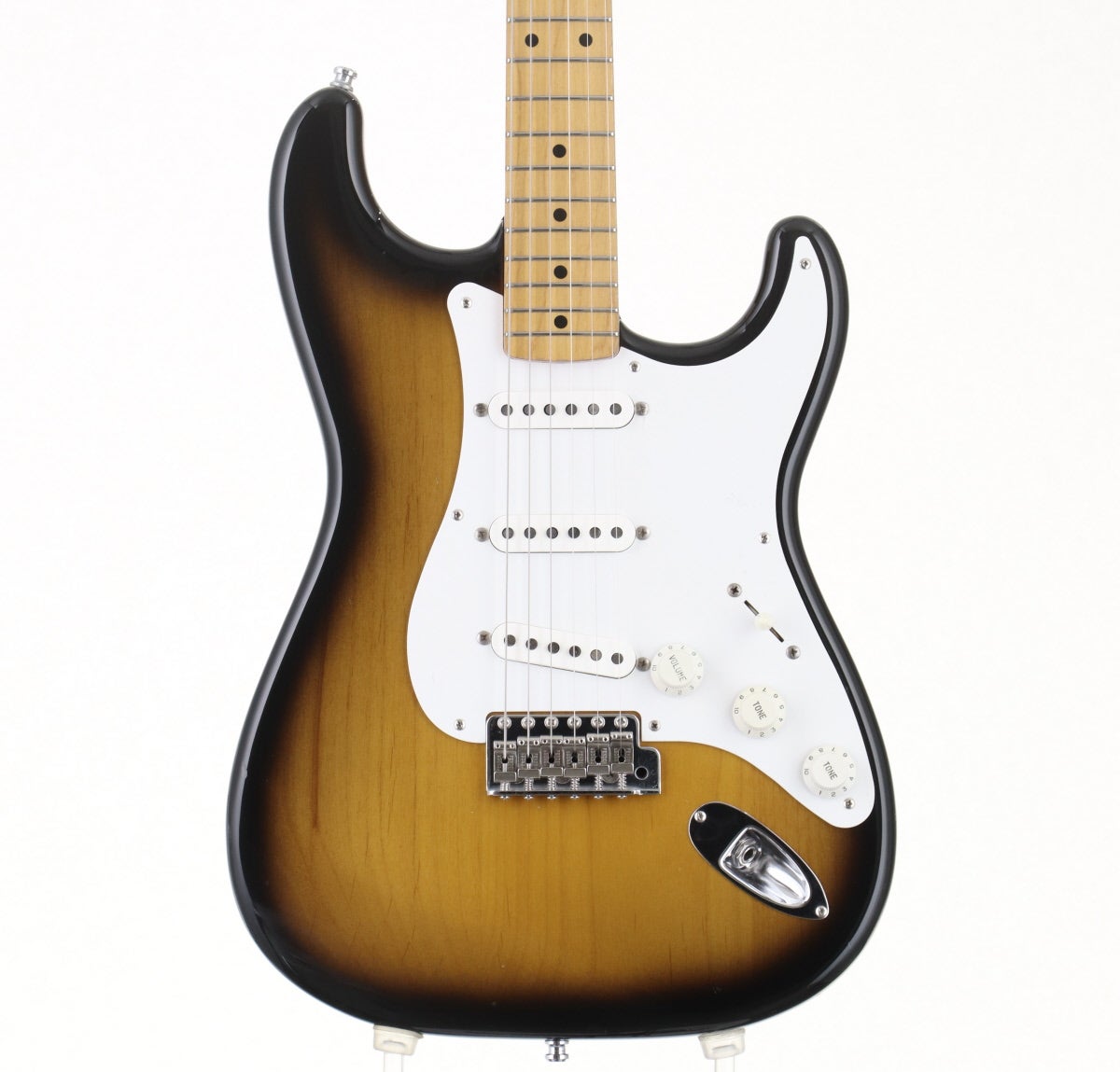 中古】Fender Japan / ST57-70TX 2TS(2-Color Sunburst) [3.31kg/1993