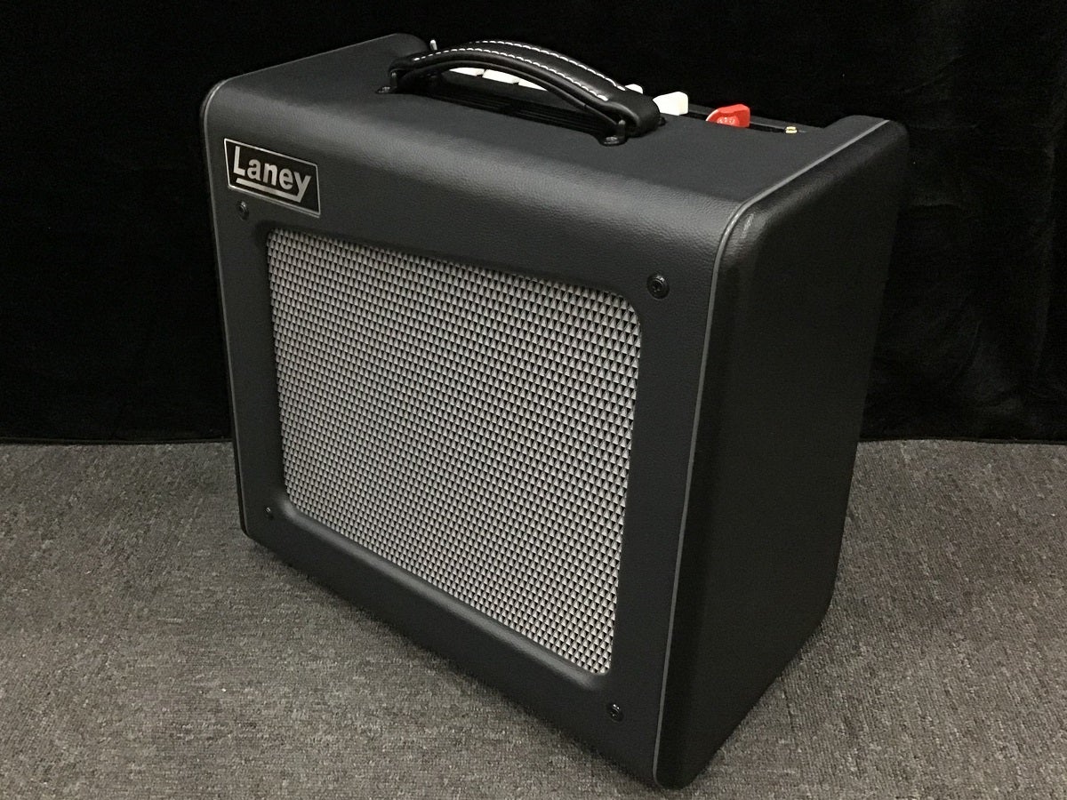 LaneyCUB-SUPER12ギターアンプ　新品未使用品 中古】Laney / CUB-SUPER12 15W ギターアンプ コンボアンプ 【池袋店