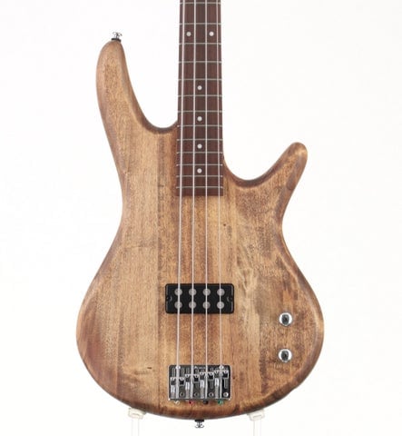 【中古】Ibanez / Gio Series GSR100EX MOL(Mahogany Oil) [3.15kg/2021年製]アイバニーズ 初心者 エレキベース 【池袋店】
