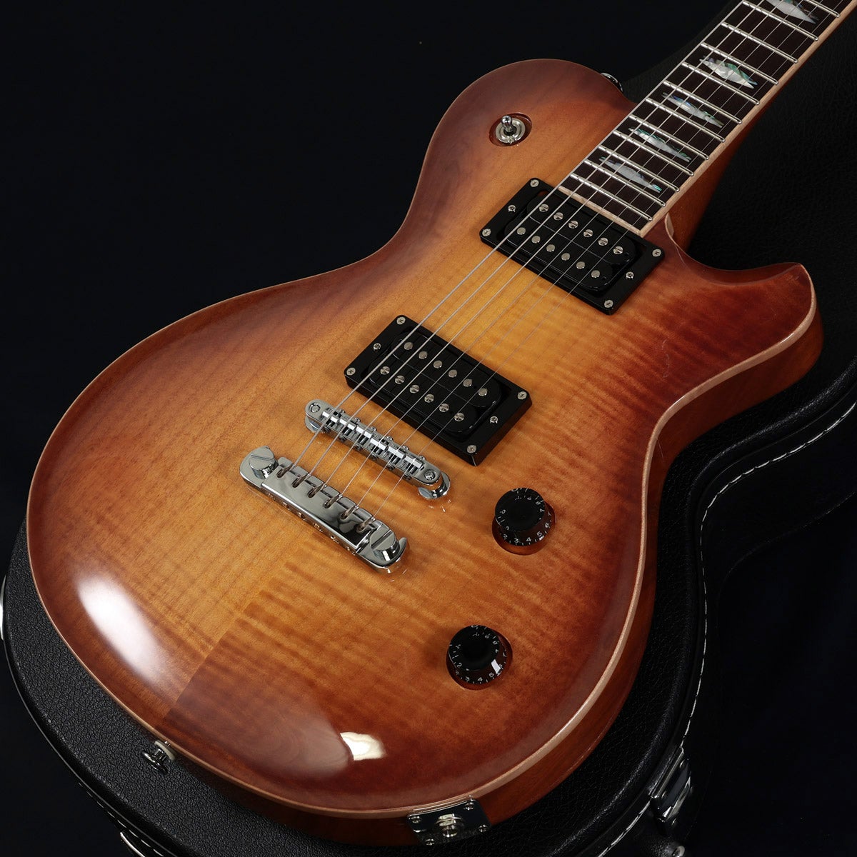 中古】FUJIGEN(FGN) / Expert EFL-FM VV(Vintage Violin) [4.04kg/2025