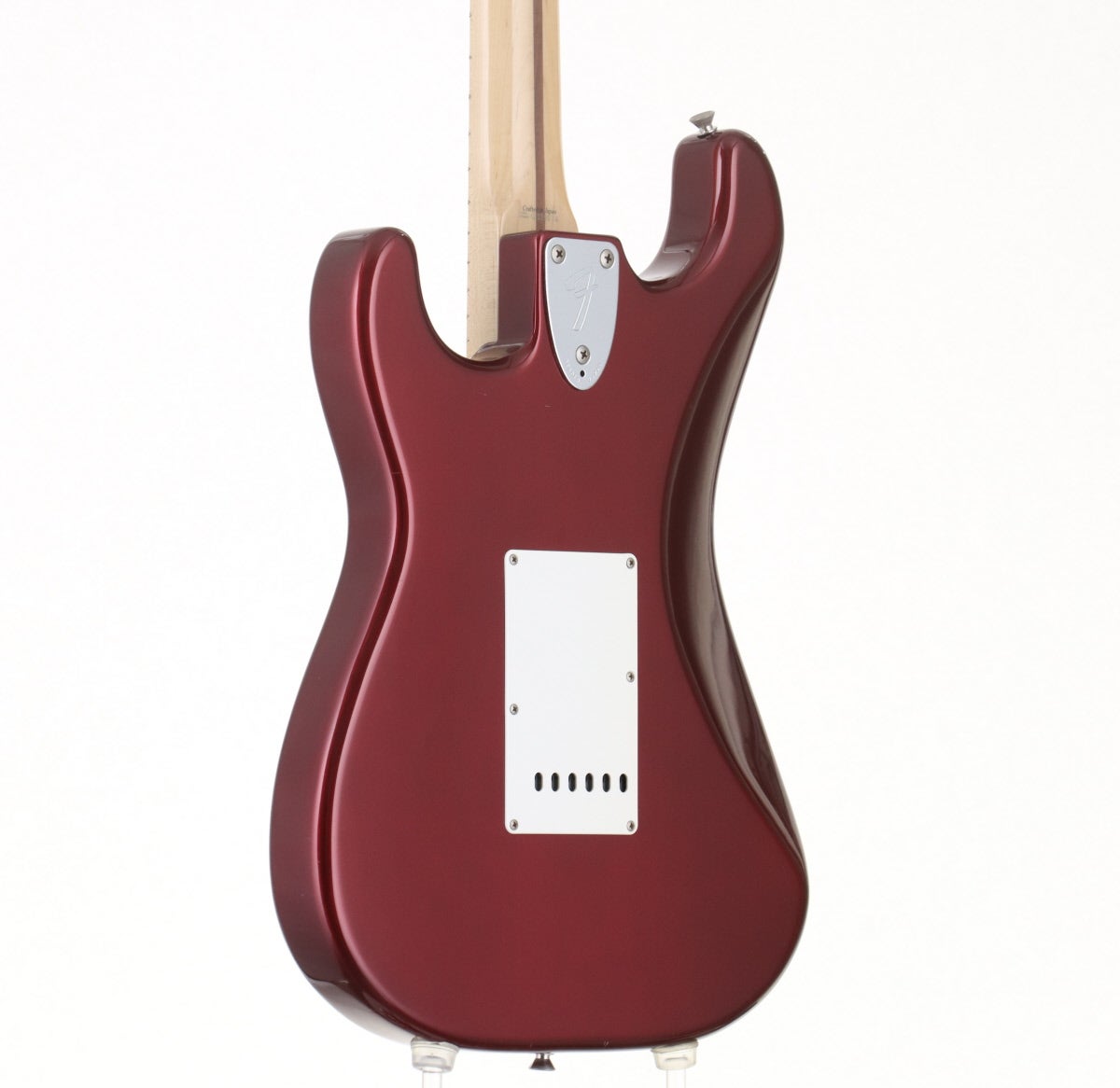 中古】Fender Japan / ST72-58US OCR/M(Old Candy Apple Red/Maple