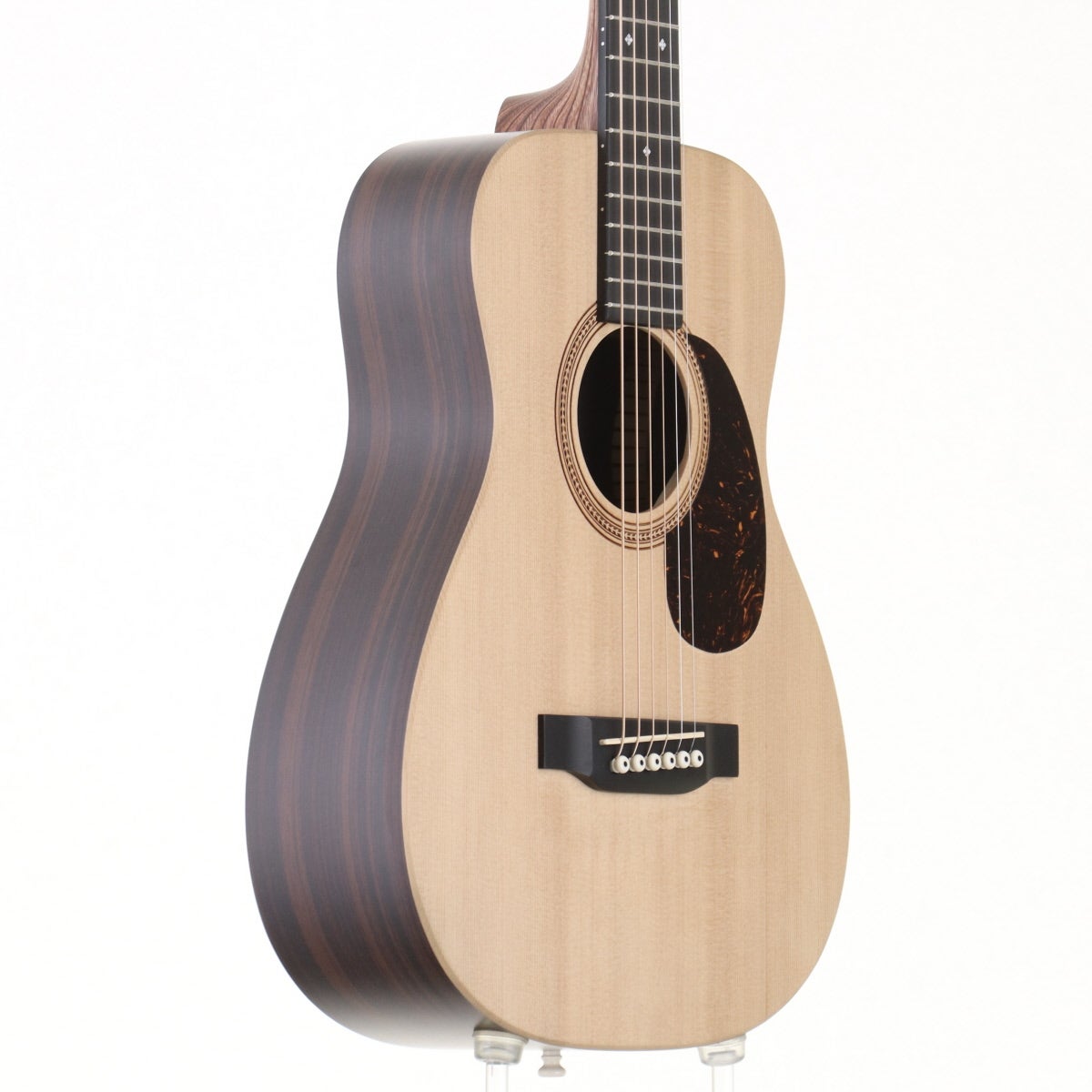 中古】MARTIN / LX1RE Little Martin 【御茶ノ水HARVEST_GUITARS】【6