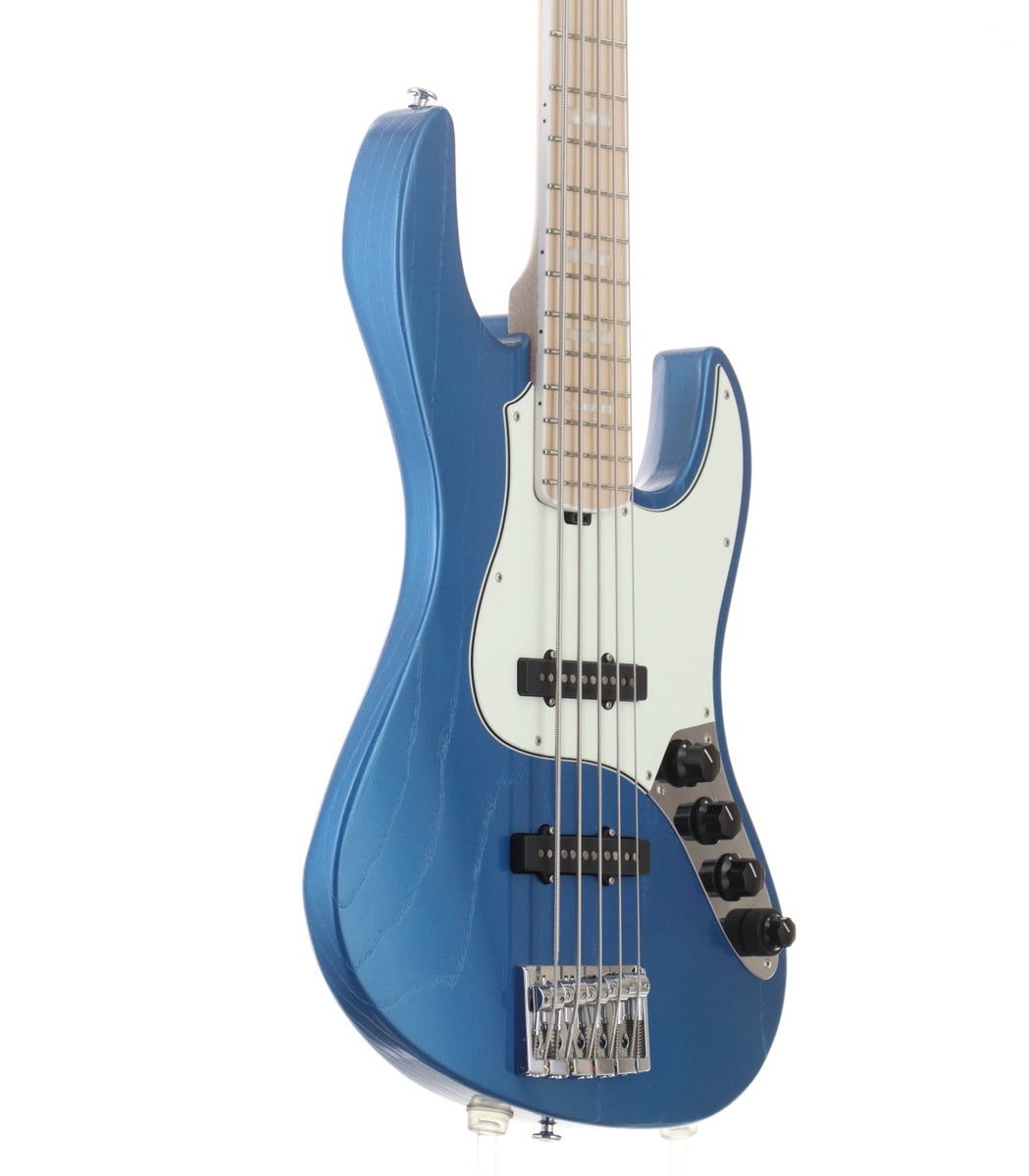 中古】EDWARDS / E-AMAZE-AS-5/M Solid Metallic Blue【4.09kg】【S/N