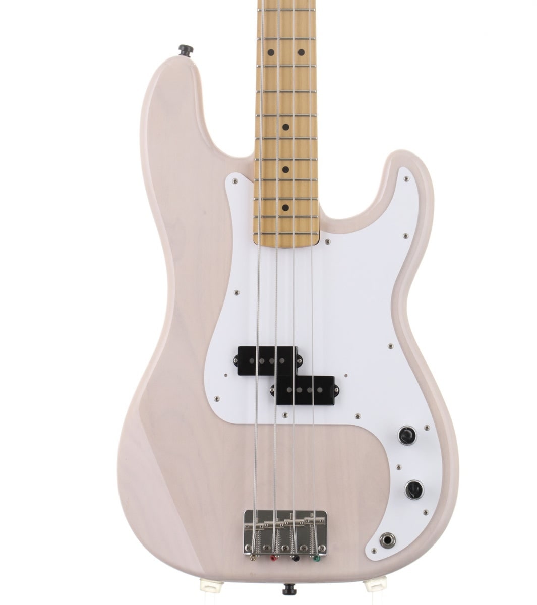 中古】Fender / Made in Japan Hybrid 50s Precision Bass US Blonde