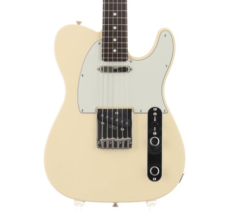 中古】Fender / MIJ Junior Collection Telecaster Satin Vintage