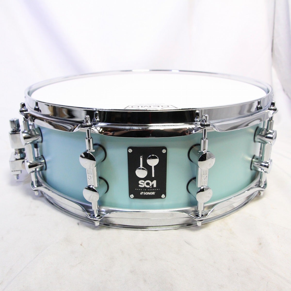 中古】SONOR / SQ1-1405SDW CRB 14x5 SQ1 Series クルーザーブルー