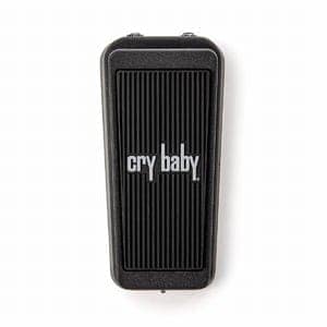【美品】Cry Baby Junior CBJ95 ワウペダル Jim Dunlop / CBJ95 Cry Baby JUNIOR ワウペダル ジムダンロップ