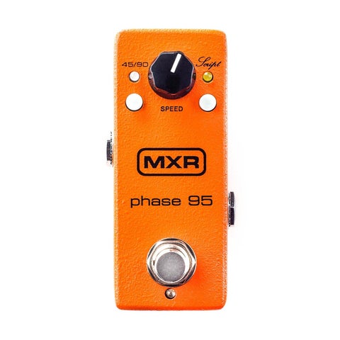 【週末値下げ】MXR M290 Phase 95 フェイザー MXR / M290 PHASE95 M-290 [フェイザー] フェイズ95 エムエックス