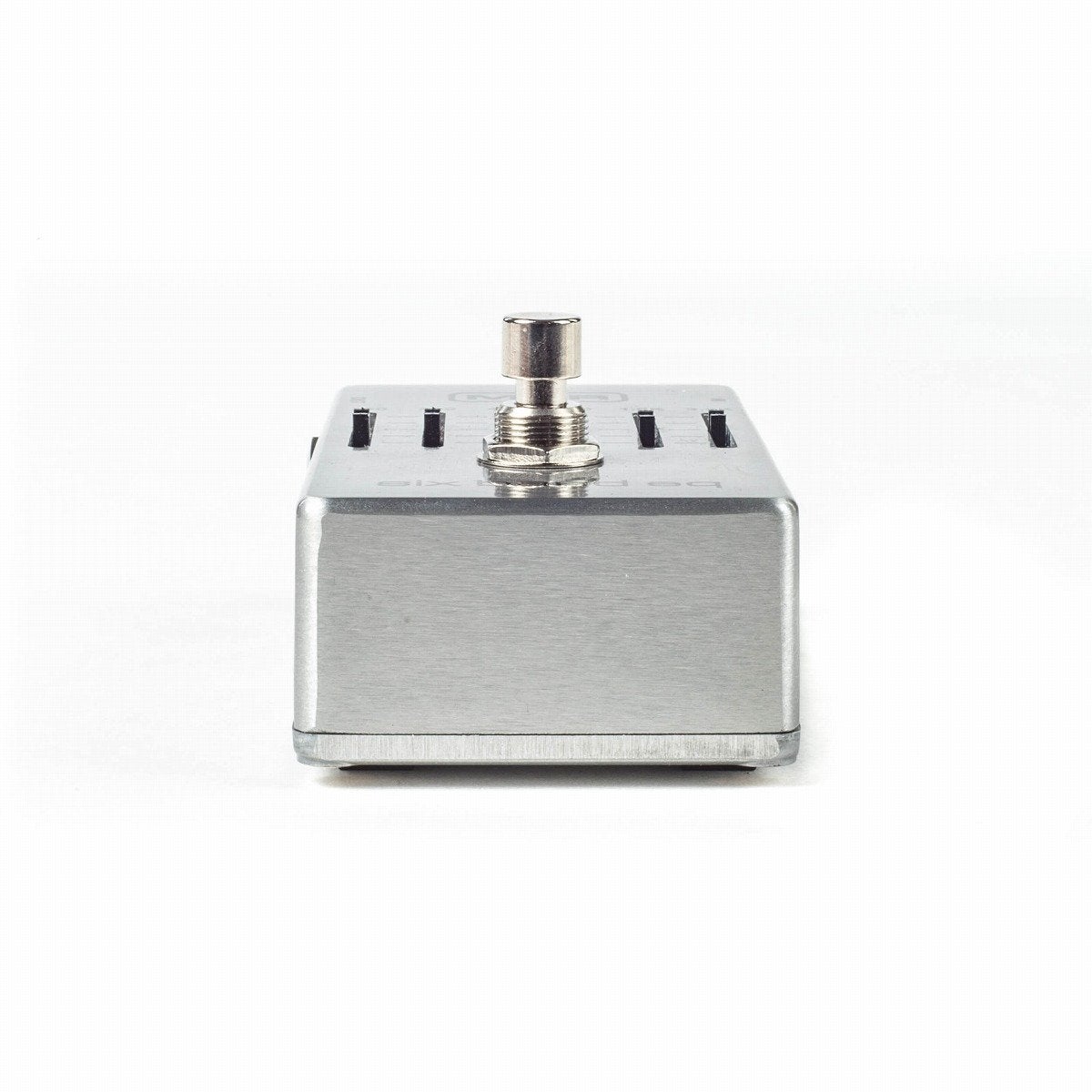 MXR / M109S Six Band Graphic EQ 6バンド・グラフィックイコライザー