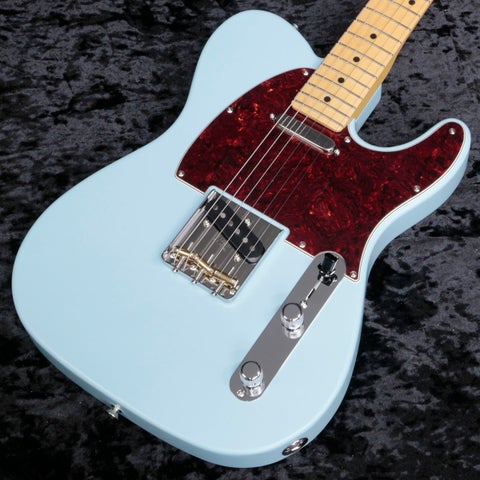 Fender / MIJ FSR Collection 2026 Hybrid II Telecaster Maple Satin