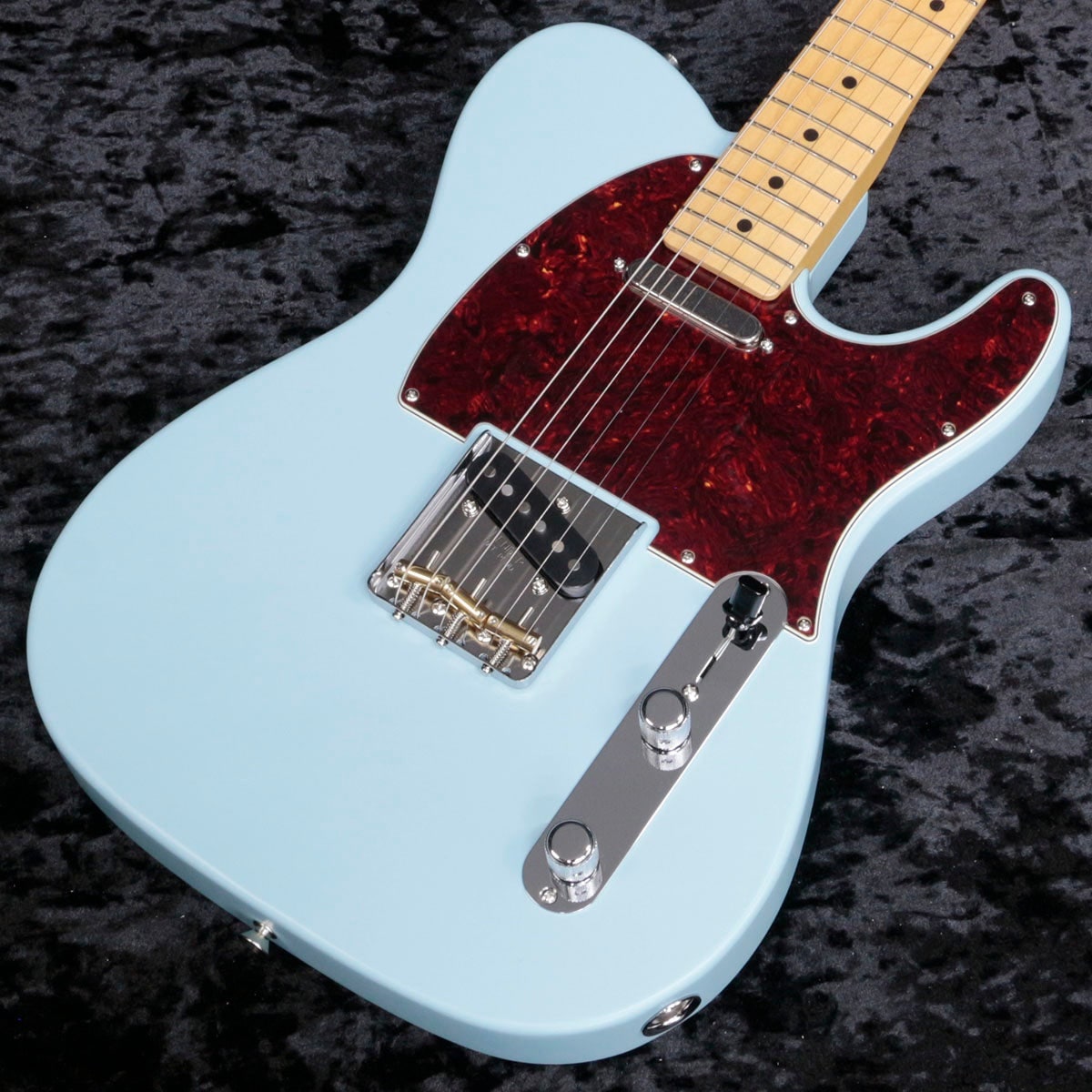 Fender / MIJ FSR Collection 2026 Hybrid II Telecaster Maple Satin