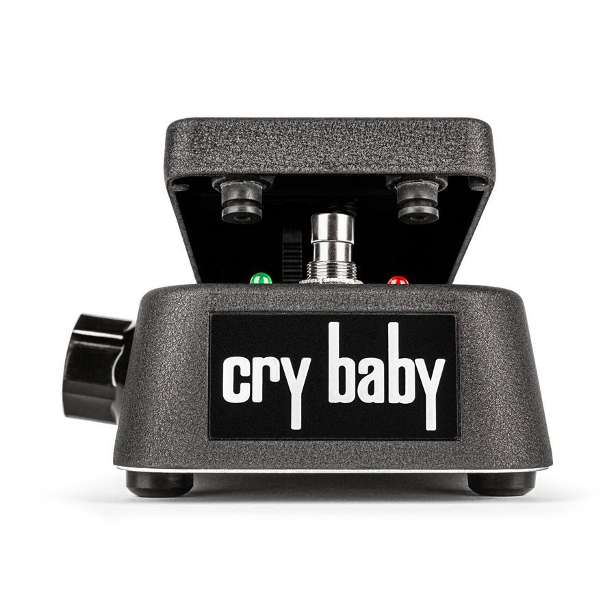 新製品】 Jim Dunlop / Cry Baby BB535 Wah Reissue ワウ ワウペダル