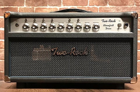 【中古】 Two Rock / Bloomfield Drive 100/50 Head【渋谷店】