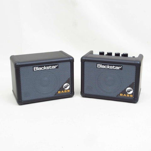 中古】Blackstar / FLY3 Bass Stereo Pack ベースアンプ 【横浜店