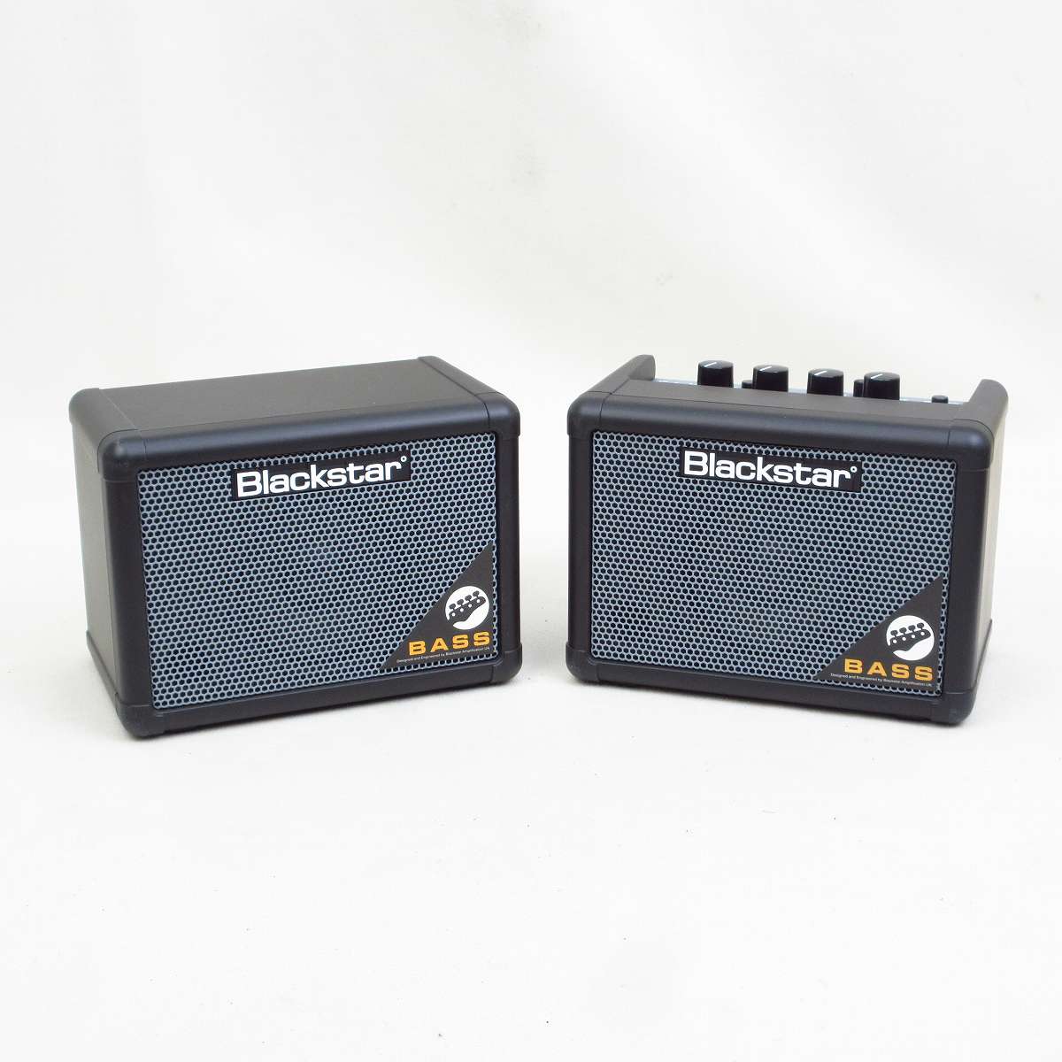 未使用品 Blackstar FLY3 BASS ベースアンプ 箱付き ② 中古】Blackstar / FLY3 Bass Stereo Pack ベースアンプ 【横浜店
