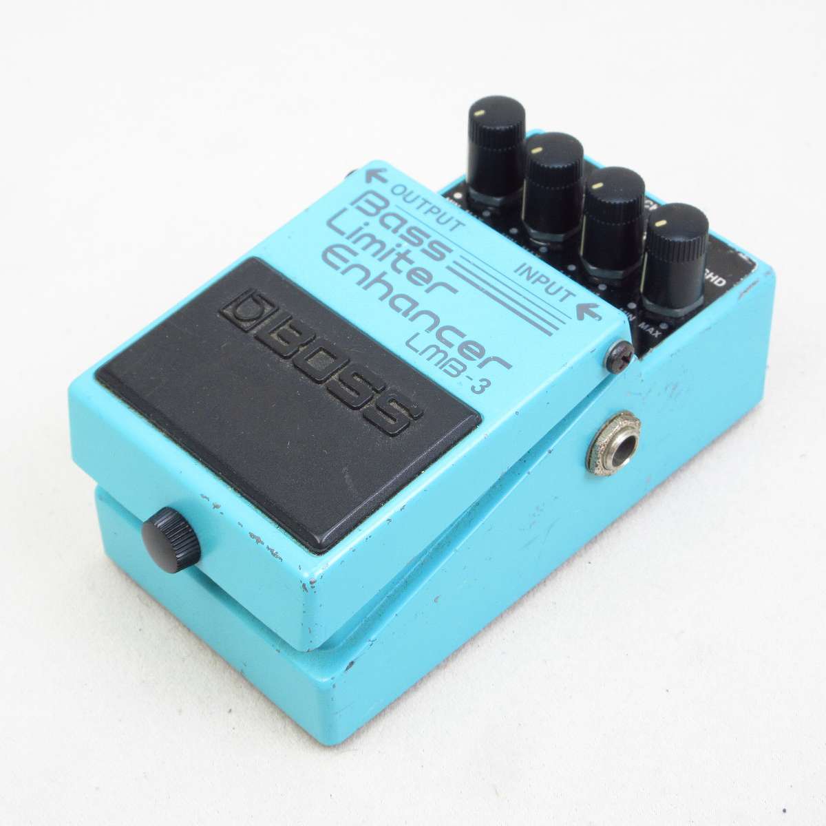 中古】BOSS / LMB-3 Bass Limiter Enhancer ベース用 リミッター