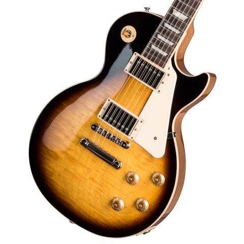 Gibson USA / Les Paul Standard 50s Tobacco Burst ギブソン レス