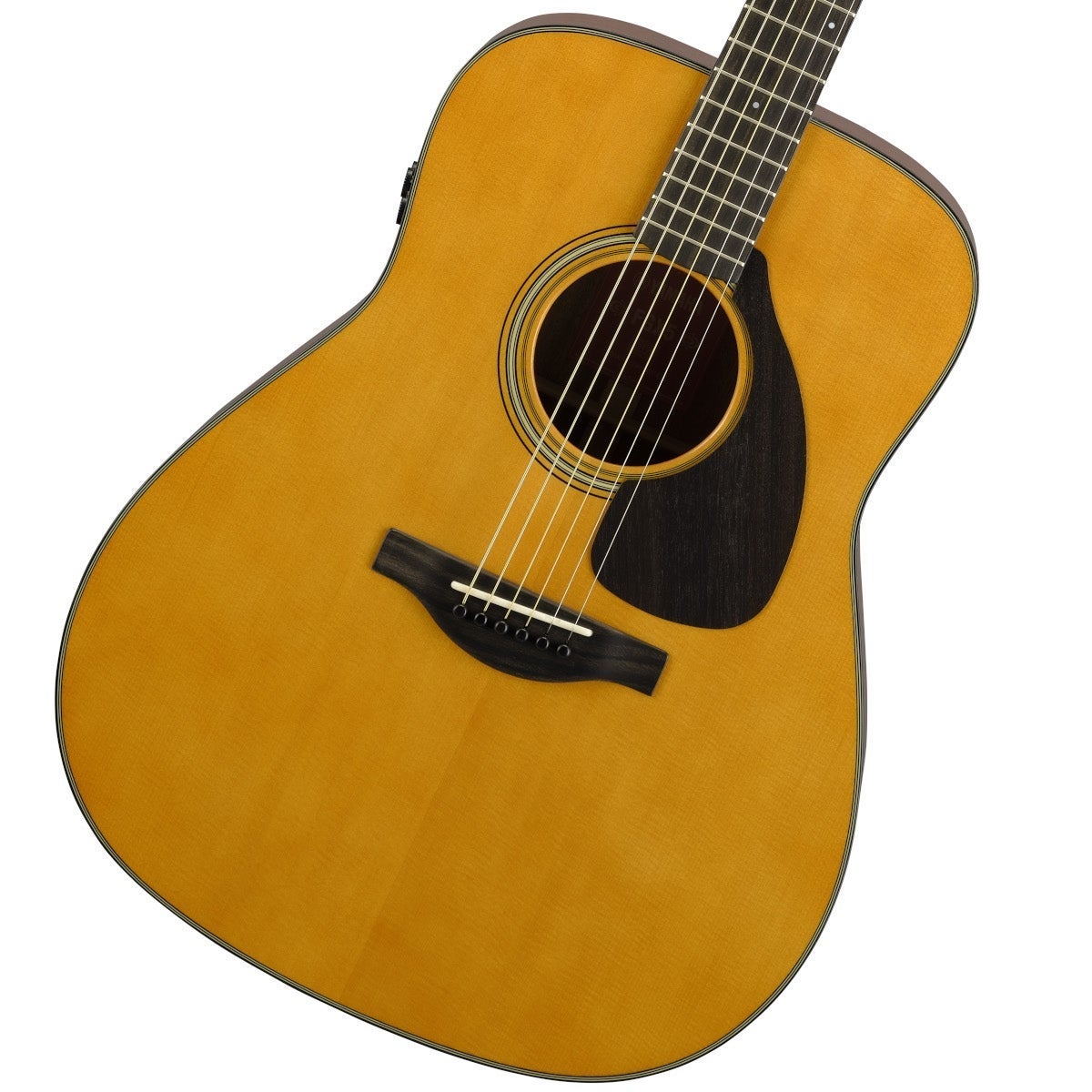 YAMAHA / FG Red Label FGX5 GLOSS (FGX5G) Vintage Natural 日本製