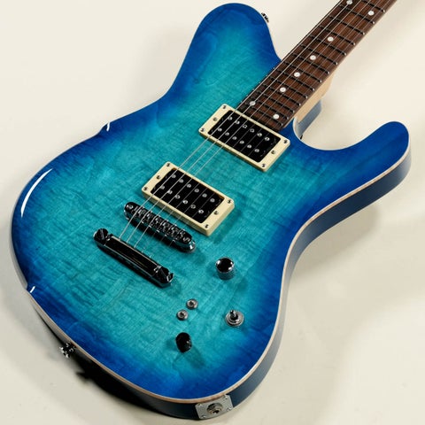 中古】DRAGONFLY / BODER 666 Maple Top/Ash STBL 【渋谷店】 | その他