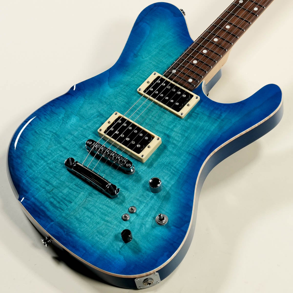 中古】DRAGONFLY / BODER 666 Maple Top/Ash STBL 【渋谷店】 | その他